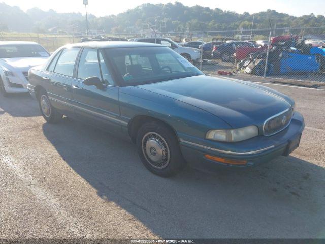  Salvage Buick LeSabre