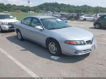  Salvage Pontiac Bonneville