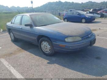  Salvage Chevrolet Lumina