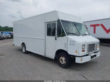  Salvage Ford F-59 Commercial Stripped