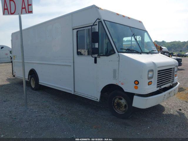  Salvage Ford E-450