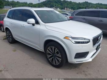  Salvage Volvo XC90