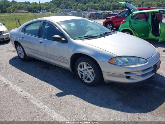  Salvage Dodge Intrepid
