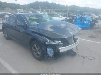  Salvage Kia K5