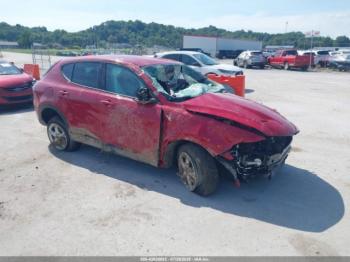  Salvage Dodge Hornet