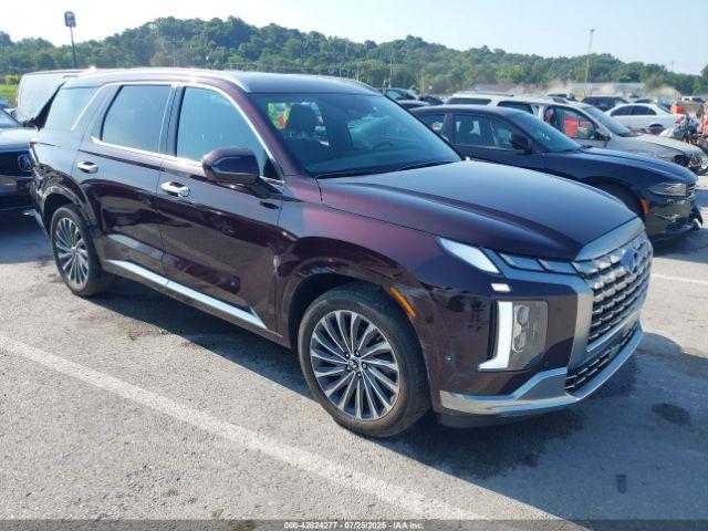  Salvage Hyundai PALISADE