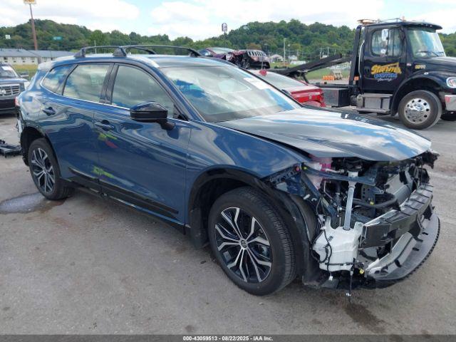  Salvage Toyota Crown Signia