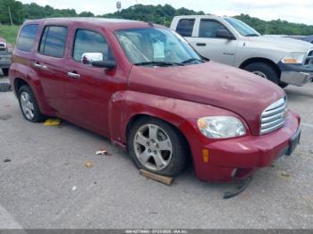  Salvage Chevrolet HHR