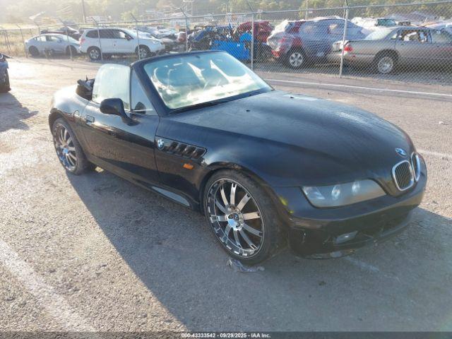  Salvage BMW Z Series
