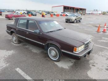  Salvage Dodge Dynasty