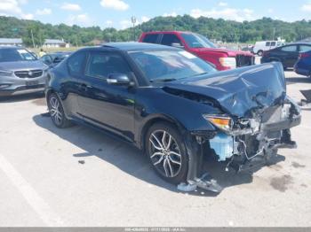  Salvage Toyota Scion