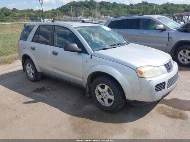  Salvage Saturn Vue