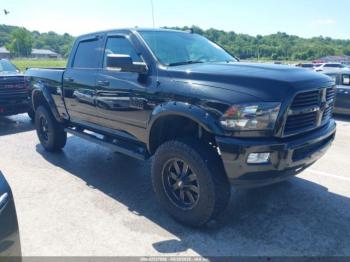  Salvage Ram 2500