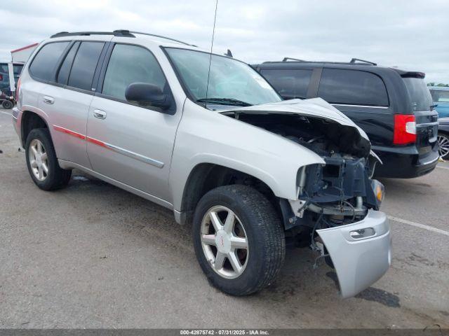  Salvage GMC Envoy