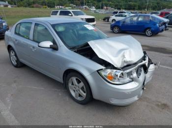  Salvage Chevrolet Cobalt