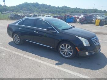  Salvage Cadillac XTS