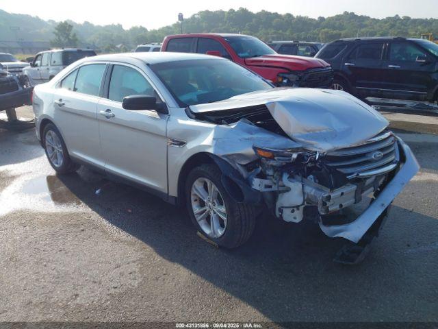  Salvage Ford Taurus