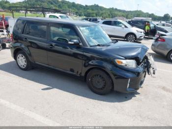  Salvage Scion xB