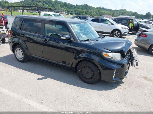  Salvage Scion xB