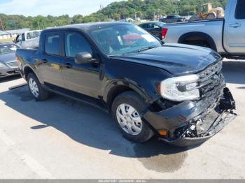  Salvage Ford Maverick