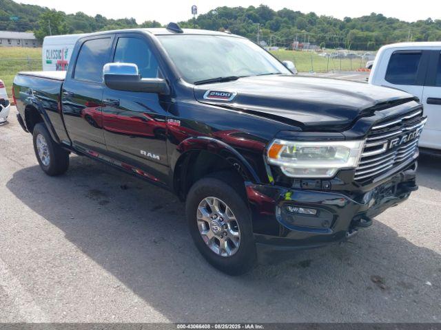  Salvage Ram 2500