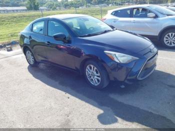  Salvage Scion iA