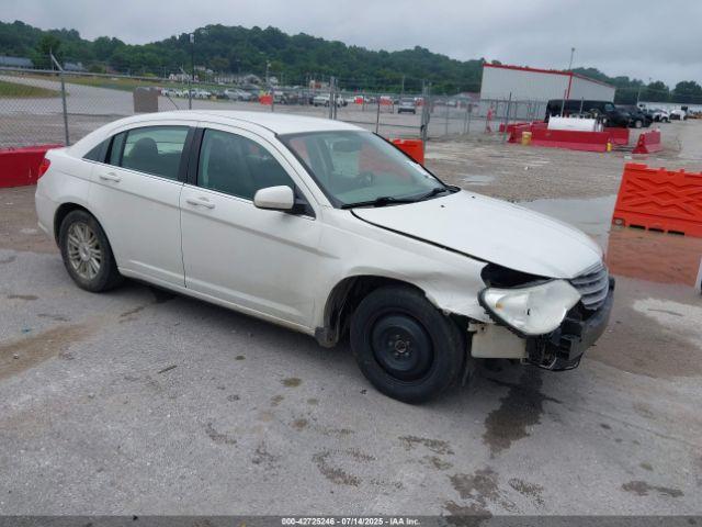  Salvage Chrysler Sebring