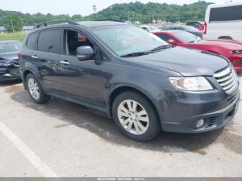  Salvage Subaru Tribeca