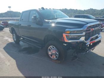  Salvage Ram 2500