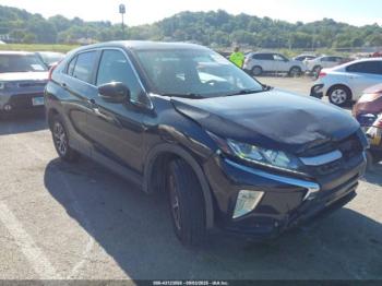  Salvage Mitsubishi Eclipse