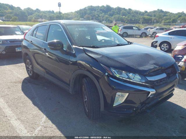  Salvage Mitsubishi Eclipse