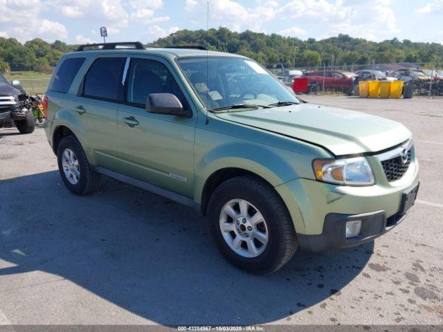  Salvage Mazda Tribute