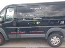 Ram Promaster Low Roof 118 Wb Image 10
