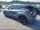 Nissan Kicks Sv Xtronic Cvt Image 2