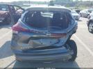 Nissan Kicks Sv Xtronic Cvt Image 13