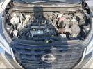 Nissan Kicks Sv Xtronic Cvt Image 8