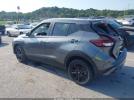 Nissan Kicks Sv Xtronic Cvt Image 15
