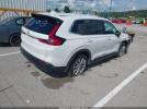 Honda CR-V Ex-l Awd Image 8