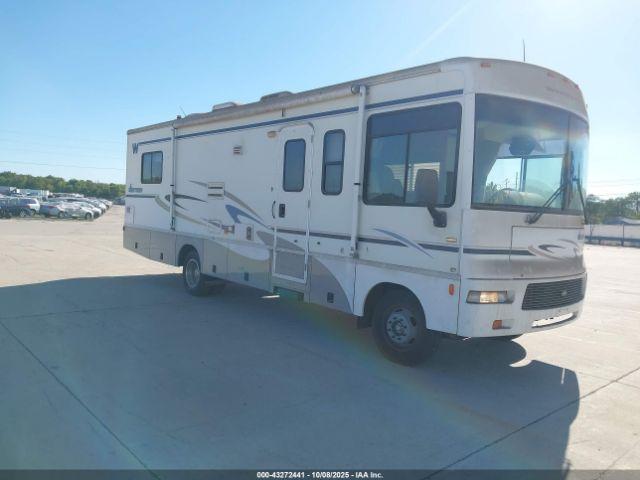  Salvage Ford F-550