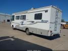 Ford F-550 Super Duty Stripped Chass Image 16