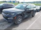 Jeep Grand Cherokee Limited 4x4 Image 13