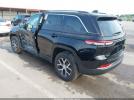 Jeep Grand Cherokee Limited 4x4 Image 6