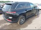Jeep Grand Cherokee Limited 4x4 Image 3