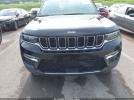Jeep Grand Cherokee Limited 4x4 Image 14