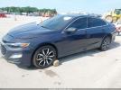 Chevrolet Malibu Fwd Rs Image 14