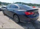Chevrolet Malibu Fwd Rs Image 17