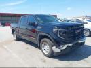 GMC Sierra 1500 4wd  Short Box Pro Image 12