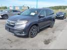 Honda Pilot Awd Touring 7 Passenger Image 2