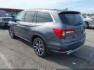 Honda Pilot Awd Touring 7 Passenger Image 5