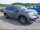 Honda Pilot Awd Touring 7 Passenger Image 16